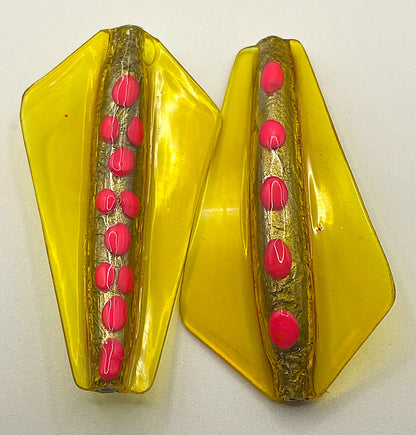 Porkys Lures - Colour #34