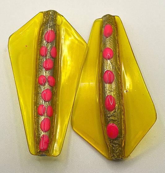 Porkys Lures - Colour #34