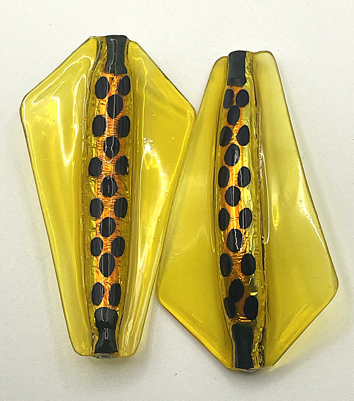 Porkys Lures - Colour #37