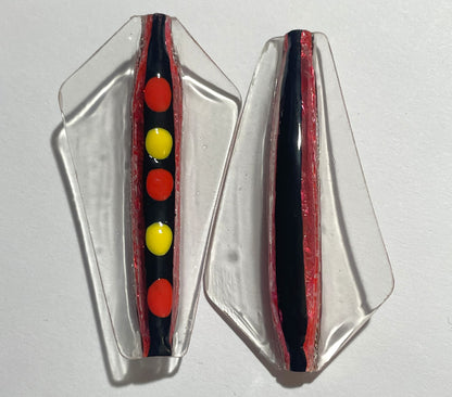 Porkys Lures - Colour #4