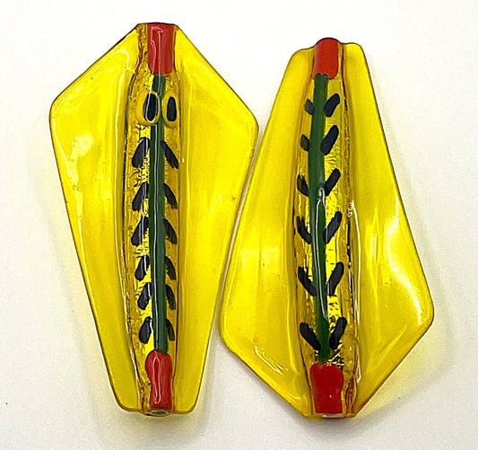 Porkys Lures - Colour #42