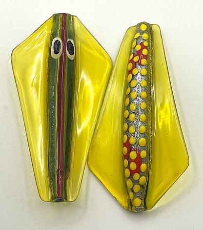 Porkys Lures - Colour #45