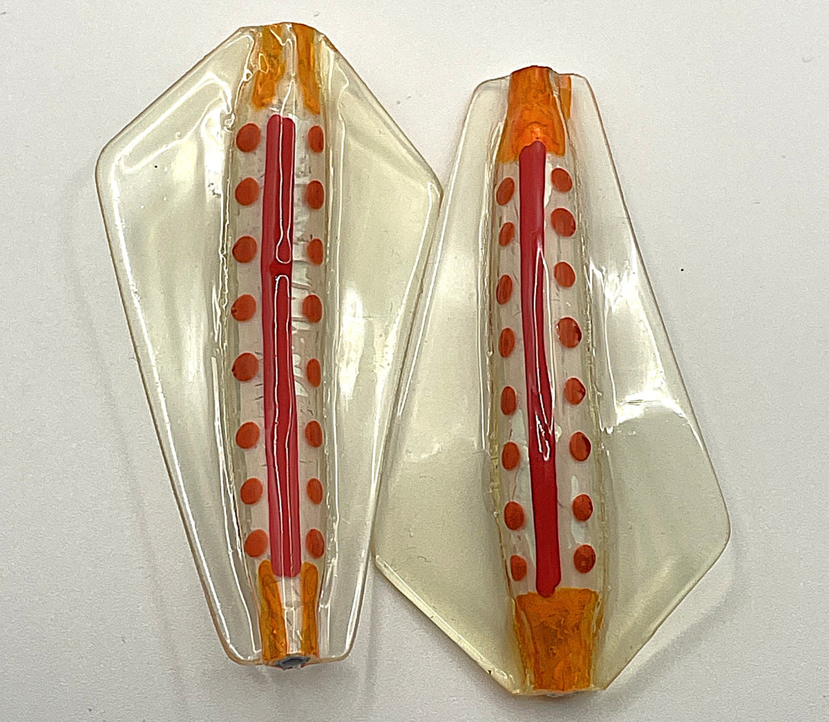 Porkys Lures - Colour #46