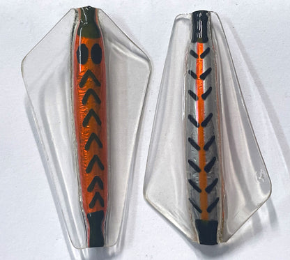 Porkys Lures - Colour #48