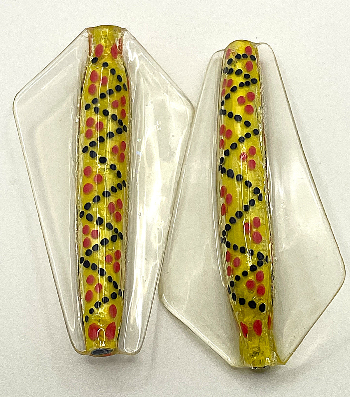 Porkys Lures - Colour #51