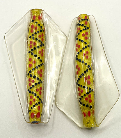 Porkys Lures - Colour #51