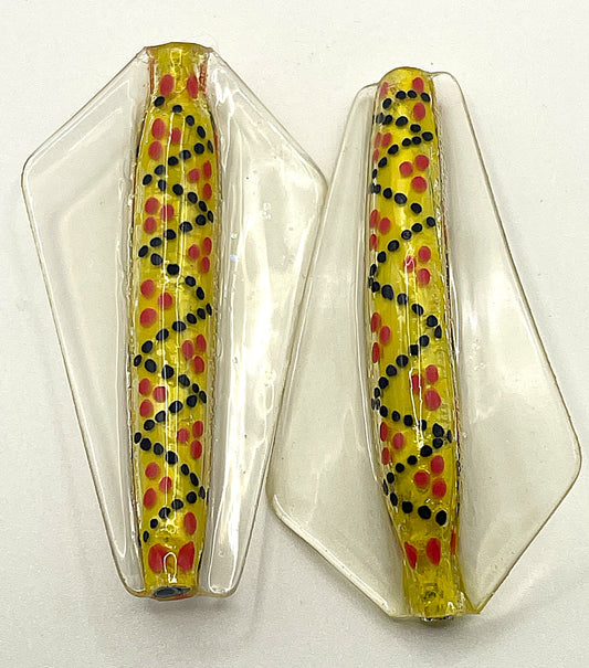 Porkys Lures - Colour #51