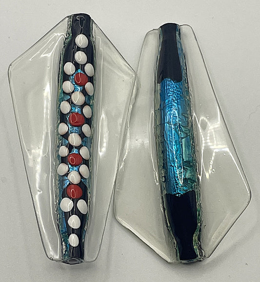 Porkys Lures - Colour #55