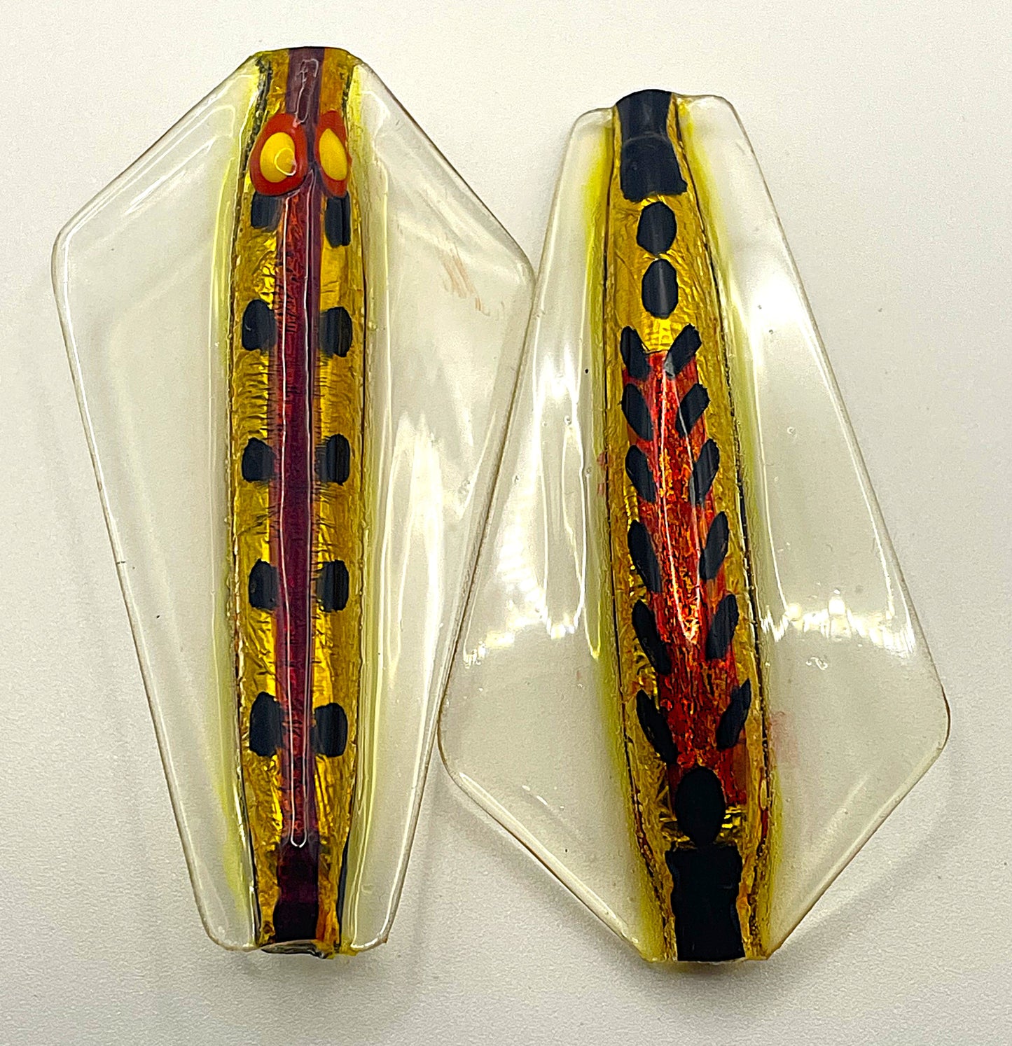 Porkys Lures - Colour #57