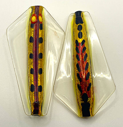 Porkys Lures - Colour #57