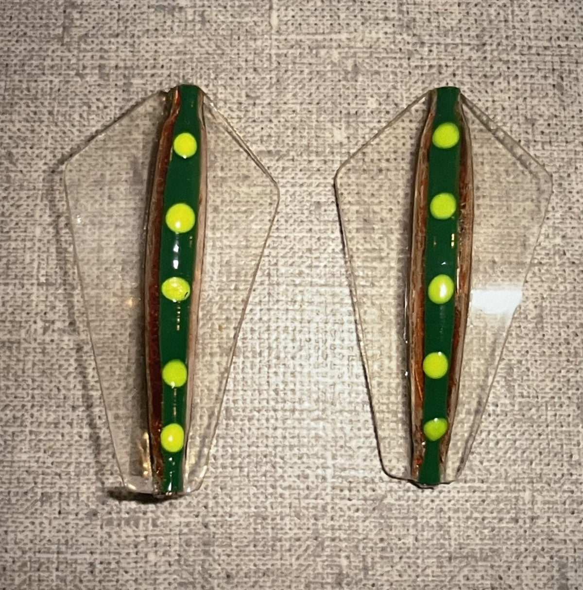 Porkys Lures - Colour #58