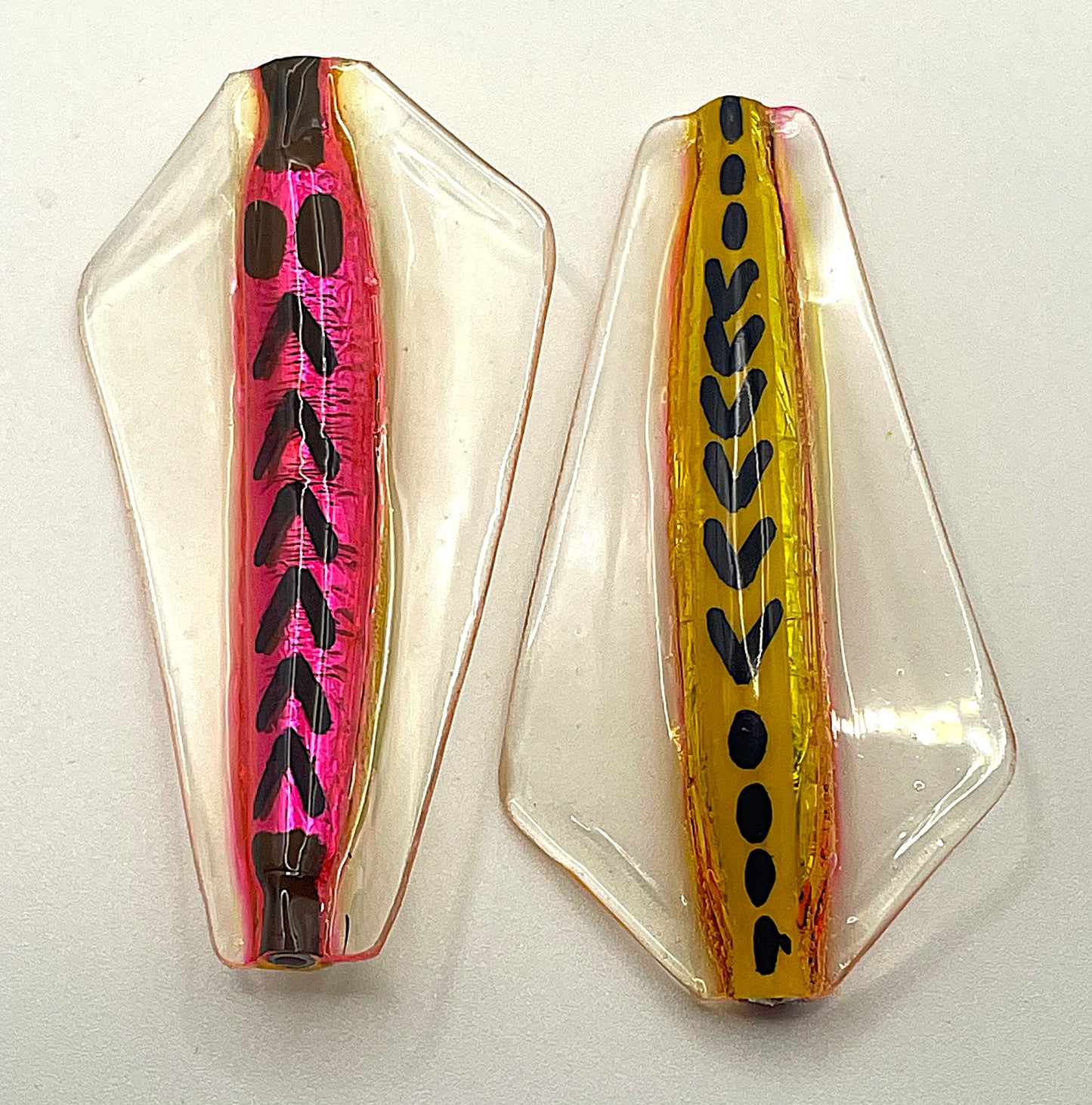 Porkys Lures - Colour #6