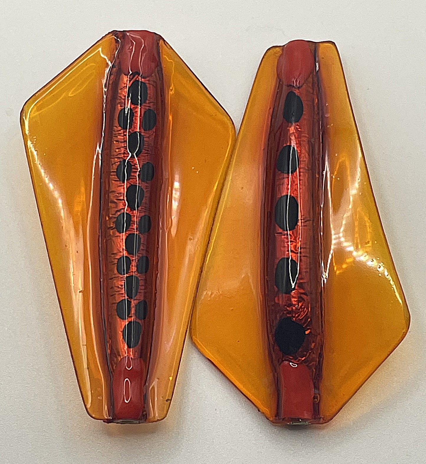 Porkys Lures - Colour #62