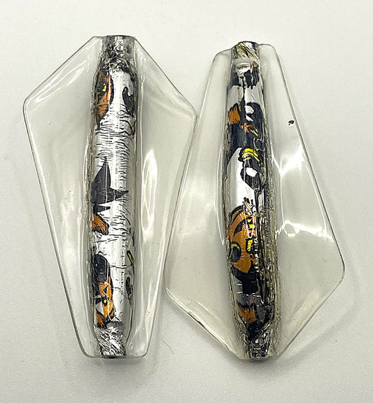 Porkys Lures - Colour #65
