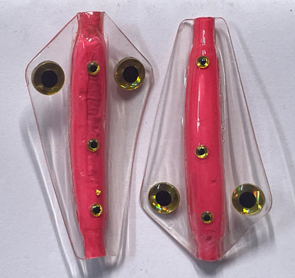 Porkys Lures - Colour #67