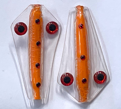 Porkys Lures - Colour #69