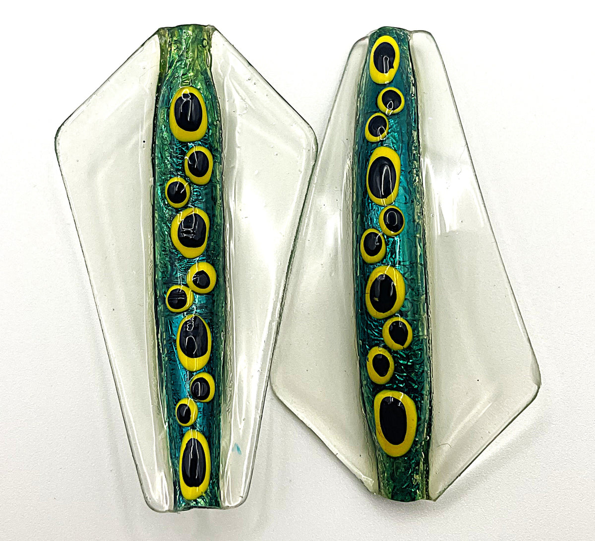 Porkys Lures - Colour #7