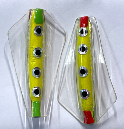 Porkys Lures - Colour #71