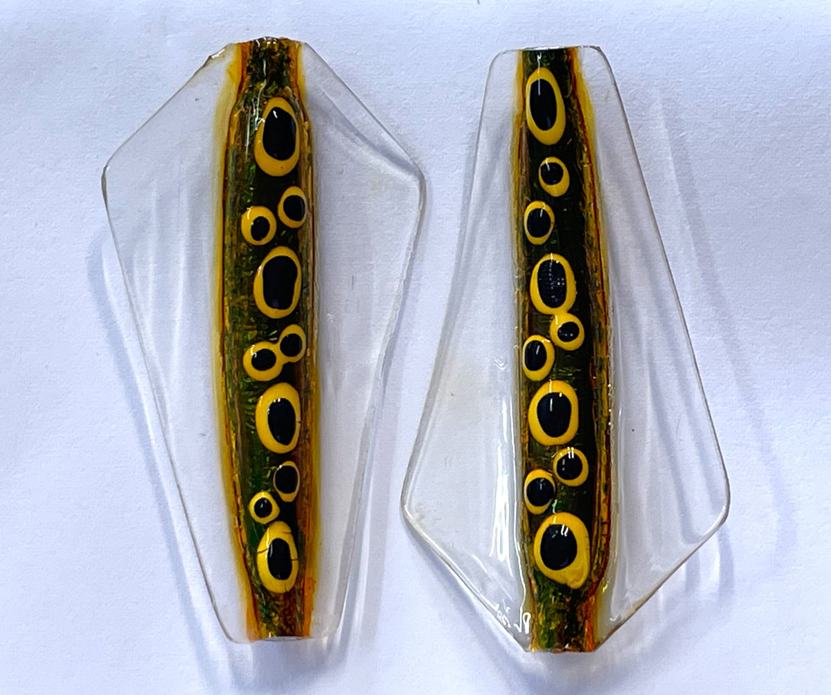 Porkys Lures - Colour #72
