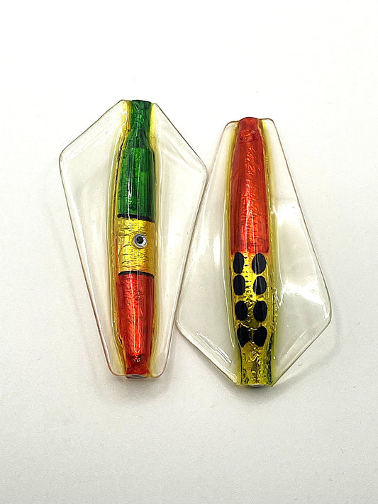 Porkys Lures - Colour #73