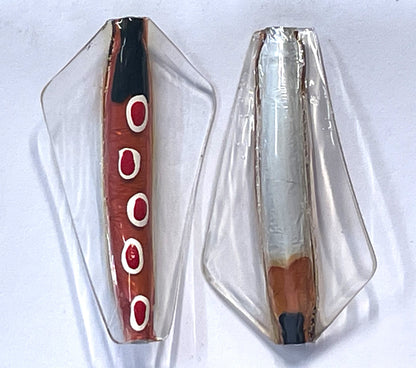Porkys Lures - Colour #74