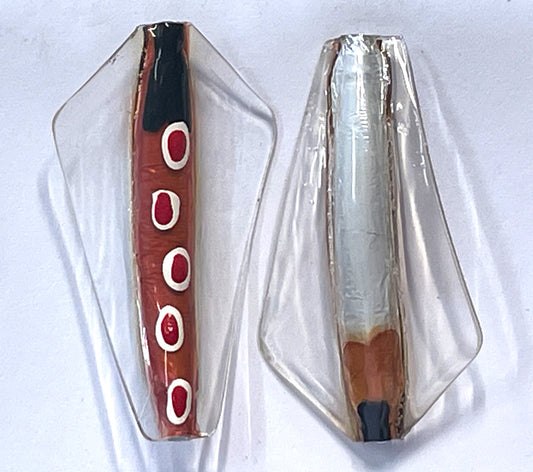 Porkys Lures - Colour #74