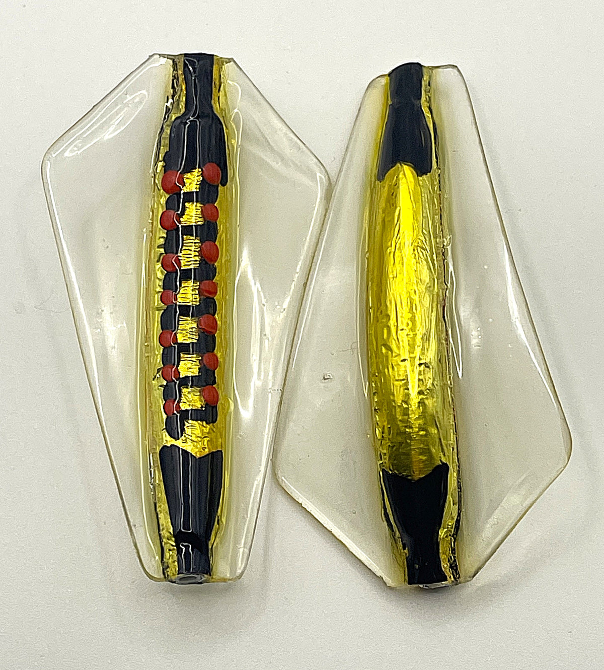 Porkys Lures - Colour #77