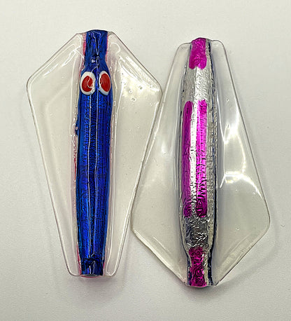 Porkys Lures - Colour #78