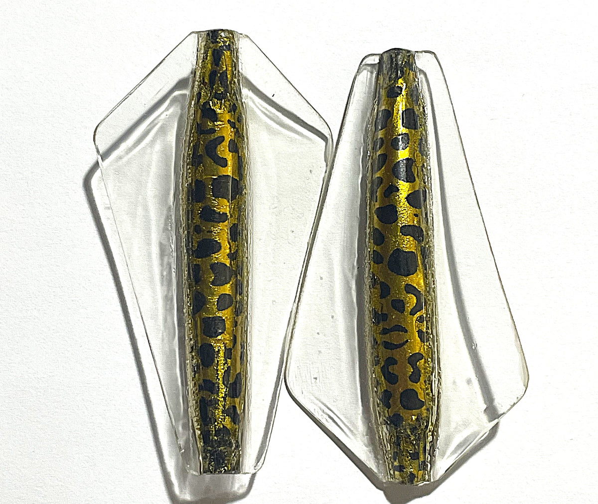 Porkys Lures - Colour #79