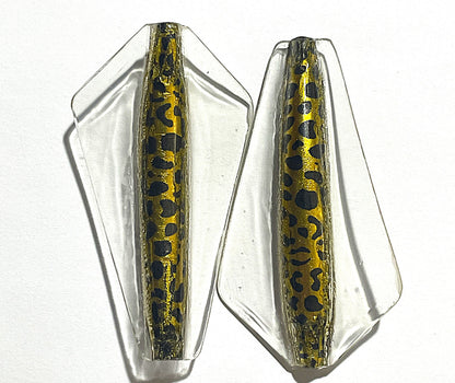 Porkys Lures - Colour #79