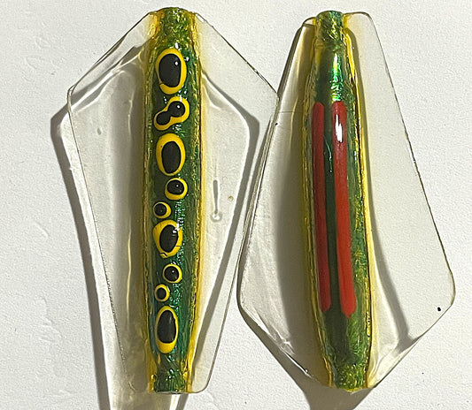 Porkys Lures - Colour #8