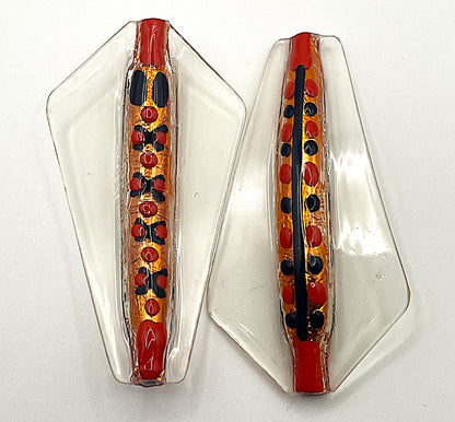 Porkys Lures - Colour #81