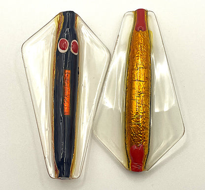 Porkys Lures - Colour #83