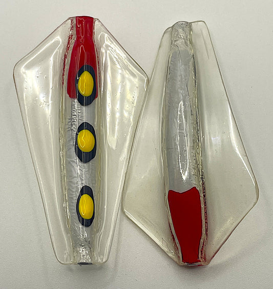 Porkys Lures - Colour #86
