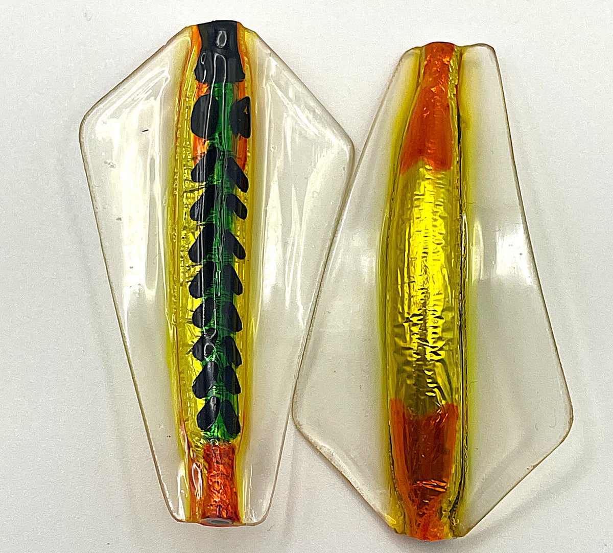 Porkys Lures - Colour #87