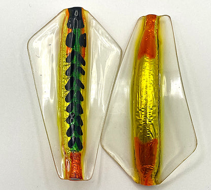 Porkys Lures - Colour #87