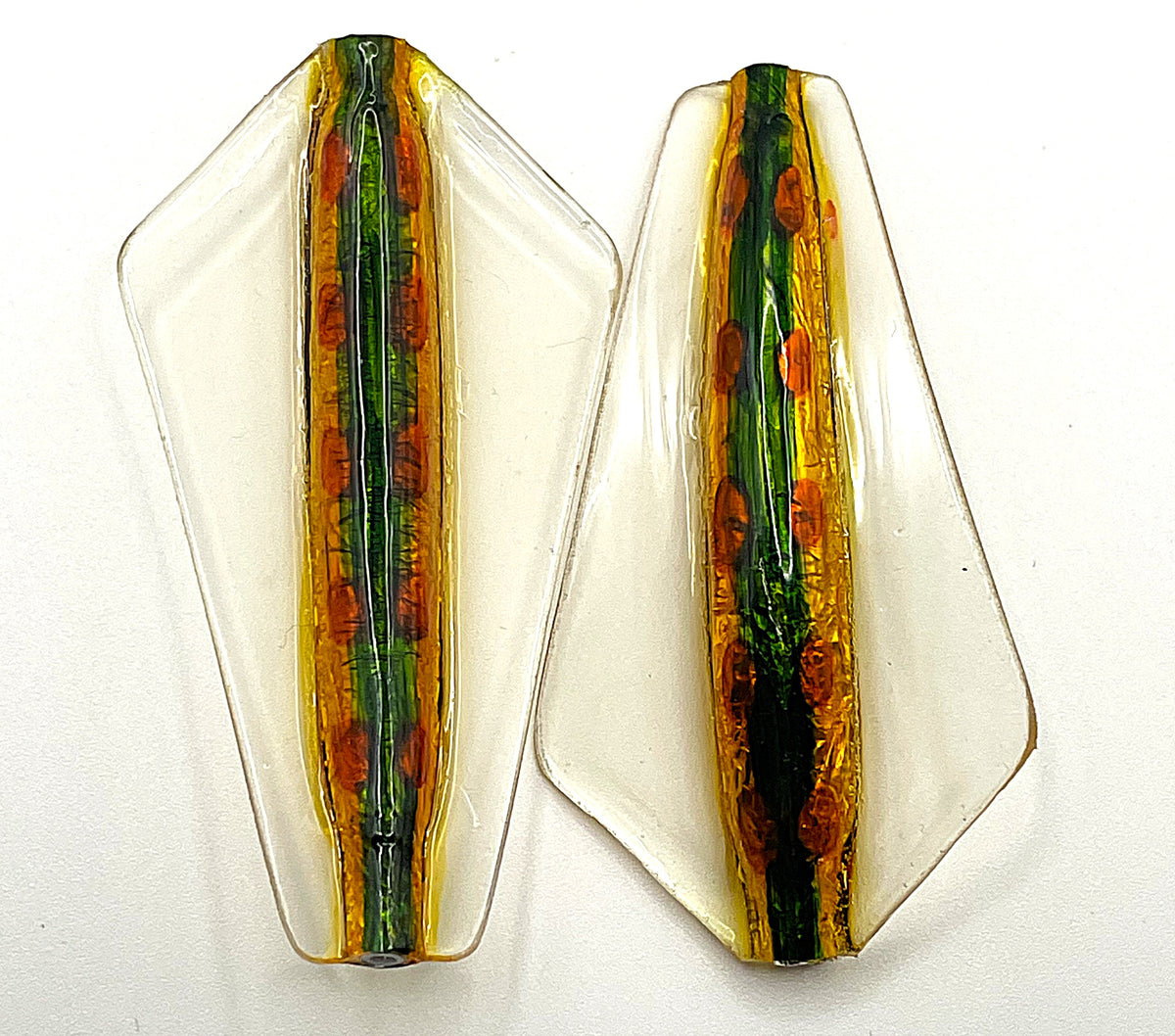 Porkys Lures - Colour #89