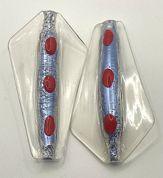 Porkys Lures - Colour #92