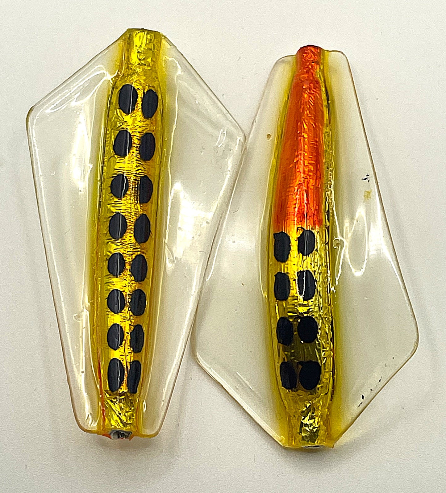 Porkys Lures - Colour #95