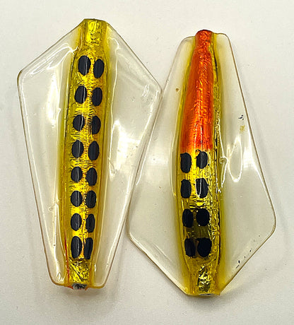Porkys Lures - Colour #95