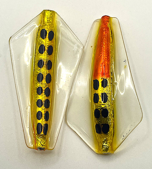 Porkys Lures - Colour #95