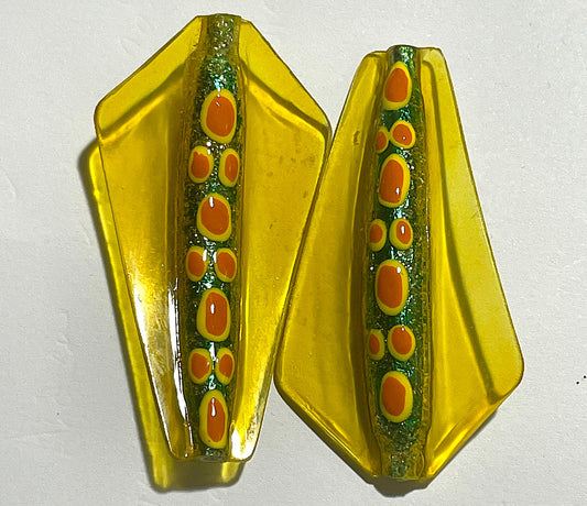 Porkys Lures - Colour #97