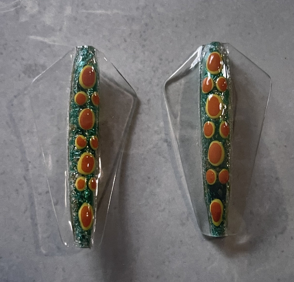 Porkys Lures - Colour #98