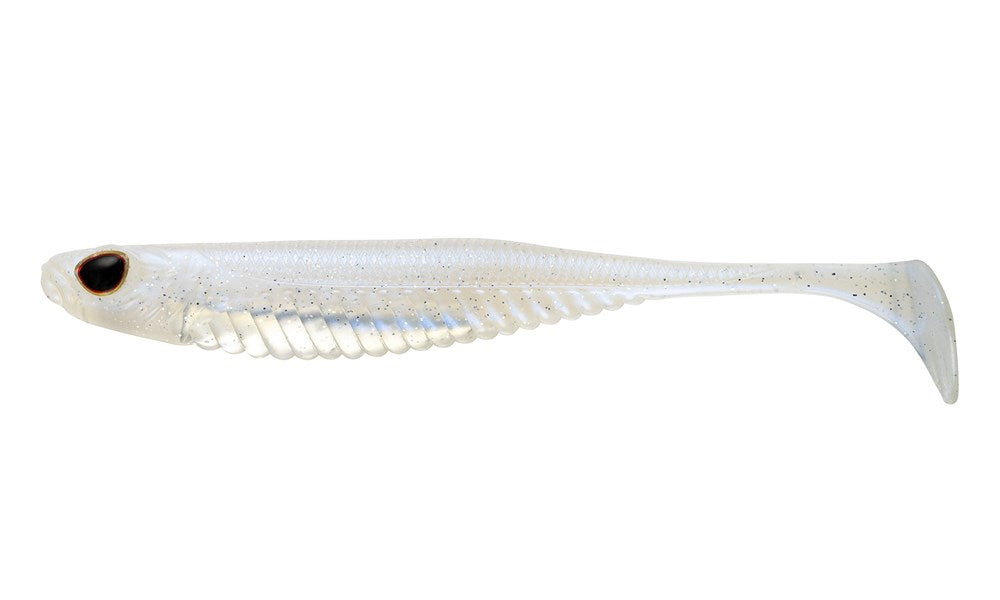 Spectre Minnow 2.5" Mirage X - Pearl