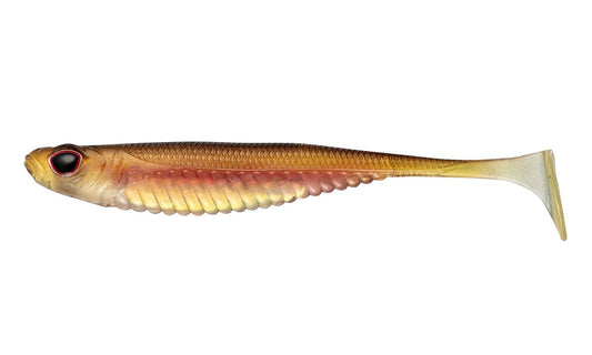 Spectre Minnow 2.5" Mirage X - Pink Wakasagi