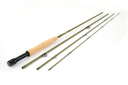 Stalker Rapid Rod 9ft 5/6wt
