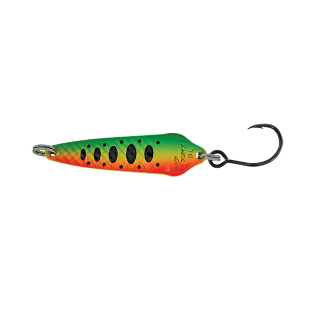 Bushranger Rattlin' T - 010