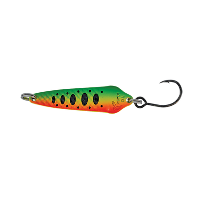 Bushranger Rattlin' T - 010