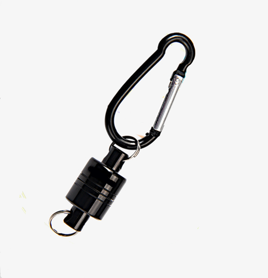 Magnetic Net Release