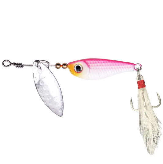 Spinner Jig 32mm 8g - #B